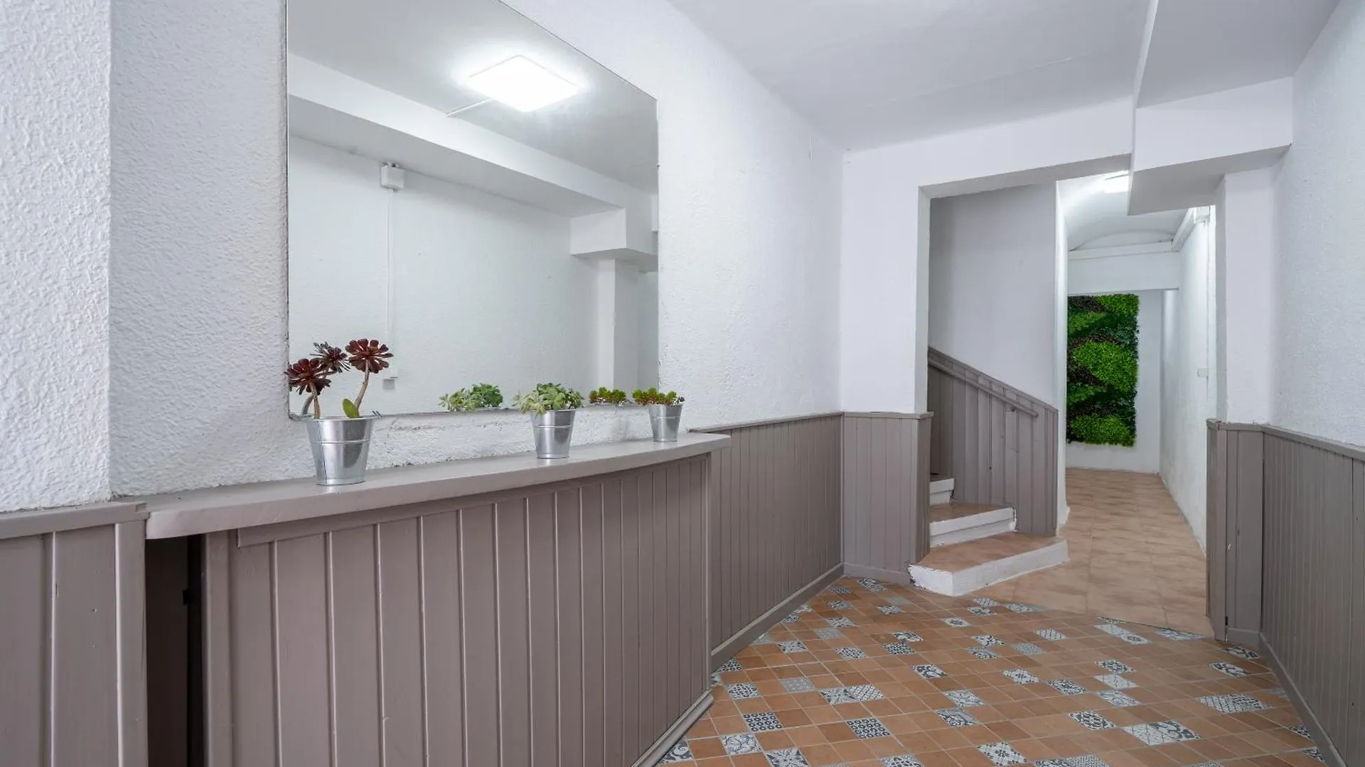 Apartmán Cambrils Turistic 2A
