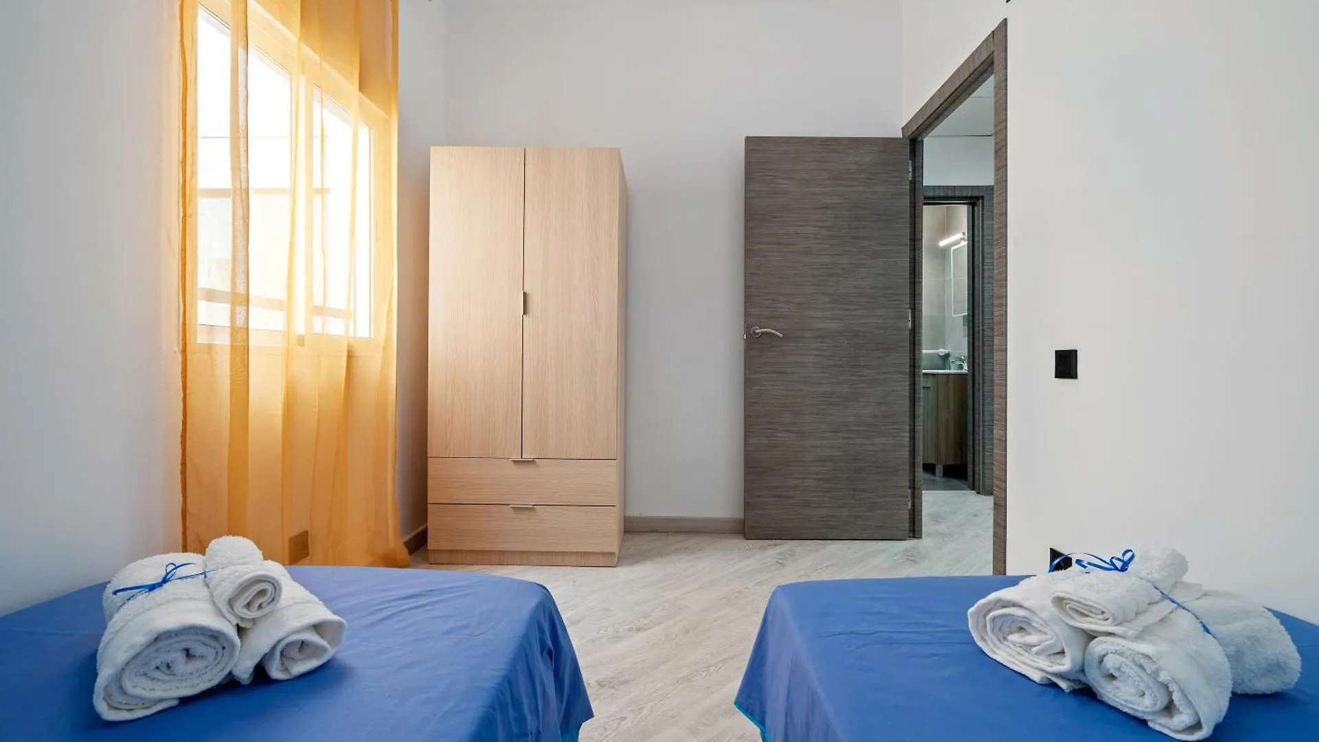 Apartmán Cambrils Turistic 2A Španělsko