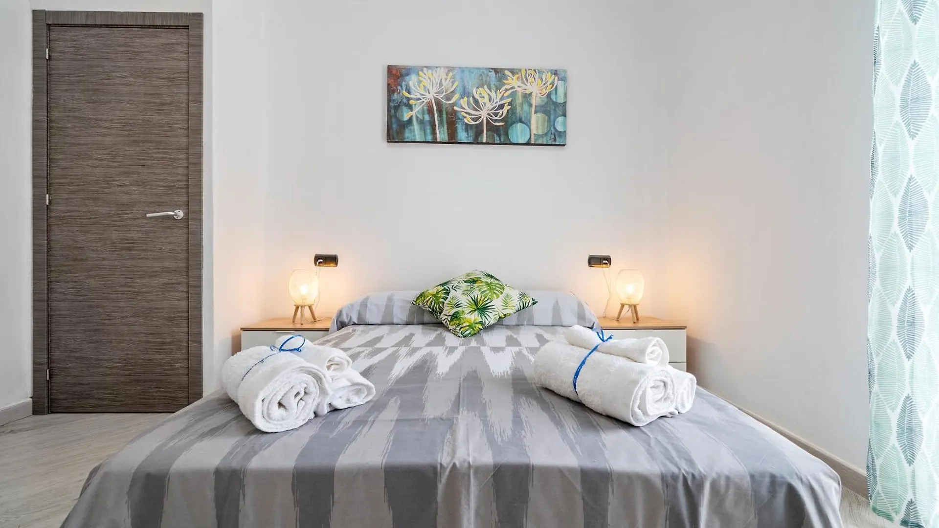 Apartmán Cambrils Turistic 2A Španělsko