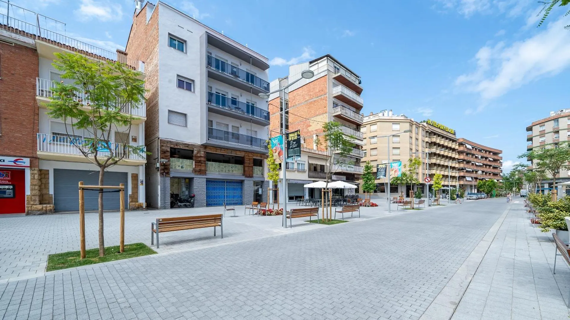 Apartmán Cambrils Turistic 2A 0*,  Španělsko